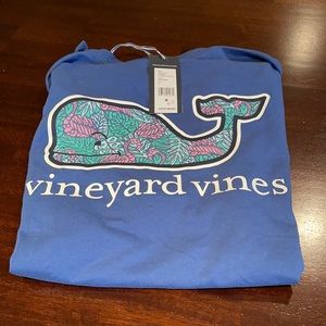 Vineyard Vines Short Sleeve Tee size M